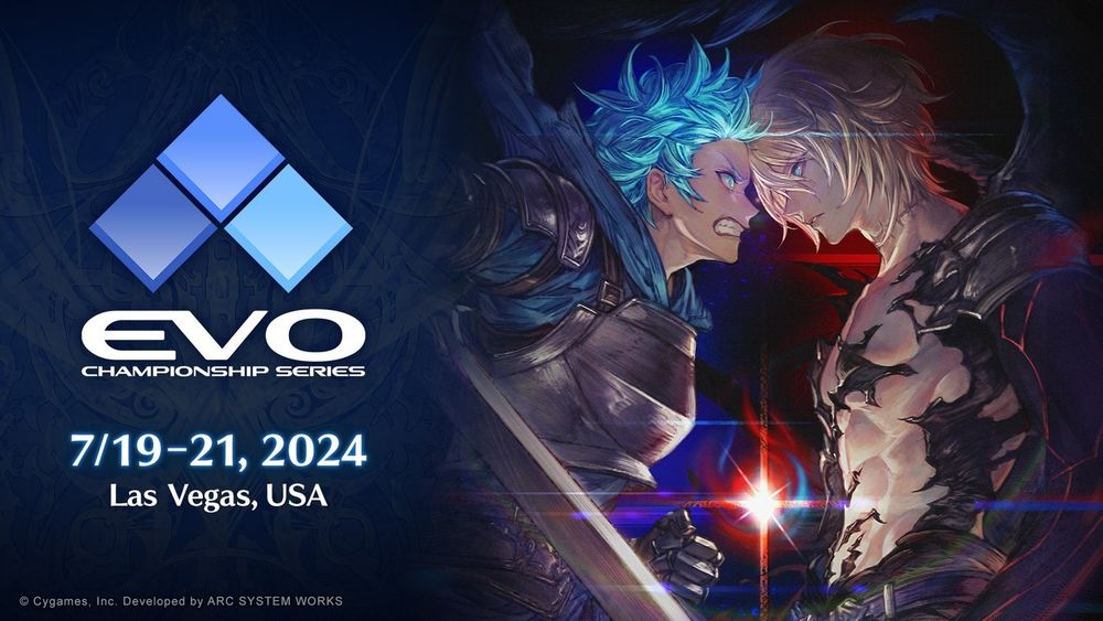 【ACG話題】《碧藍幻想 Versus -RISING-》確定於 Evo 2024 展出 開放 Ver 1.50 搶先試玩👑甲騎士ACEKNIGHT