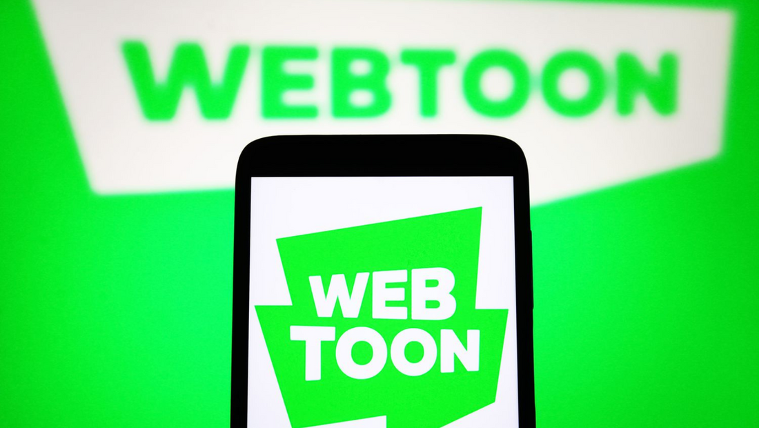 【ACG話題】Webtoon Entertainment 宣布首次公開募股發行價 預估公司市值將達 26.7 億美元!👑甲騎士ACEKNIGHT