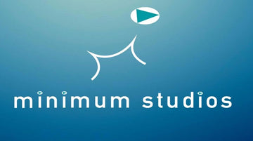 【ACG話題】CAPCOM 收購台灣 3DCG 製作公司 Minimum Studios!👑甲騎士ACEKNIGHT