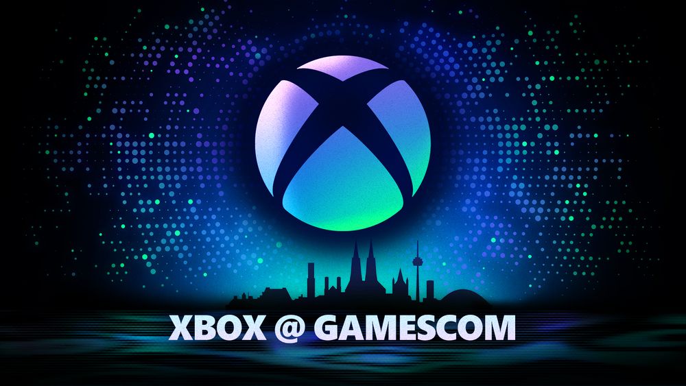 【ACG話題】Xbox 確定參加今年 gamescom 展出 公布首波參展遊戲陣容!👑甲騎士ACEKNIGHT